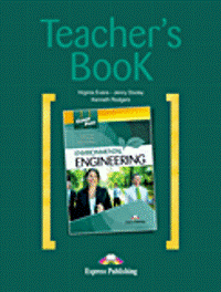 Environmental Engineering Teachers Book